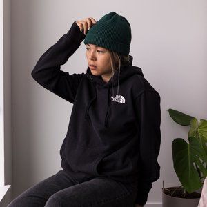 The North Face Box NSE Pullover Hoodie